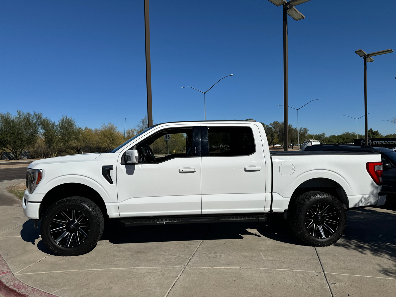 2017 Ford F-150 Raptor 16