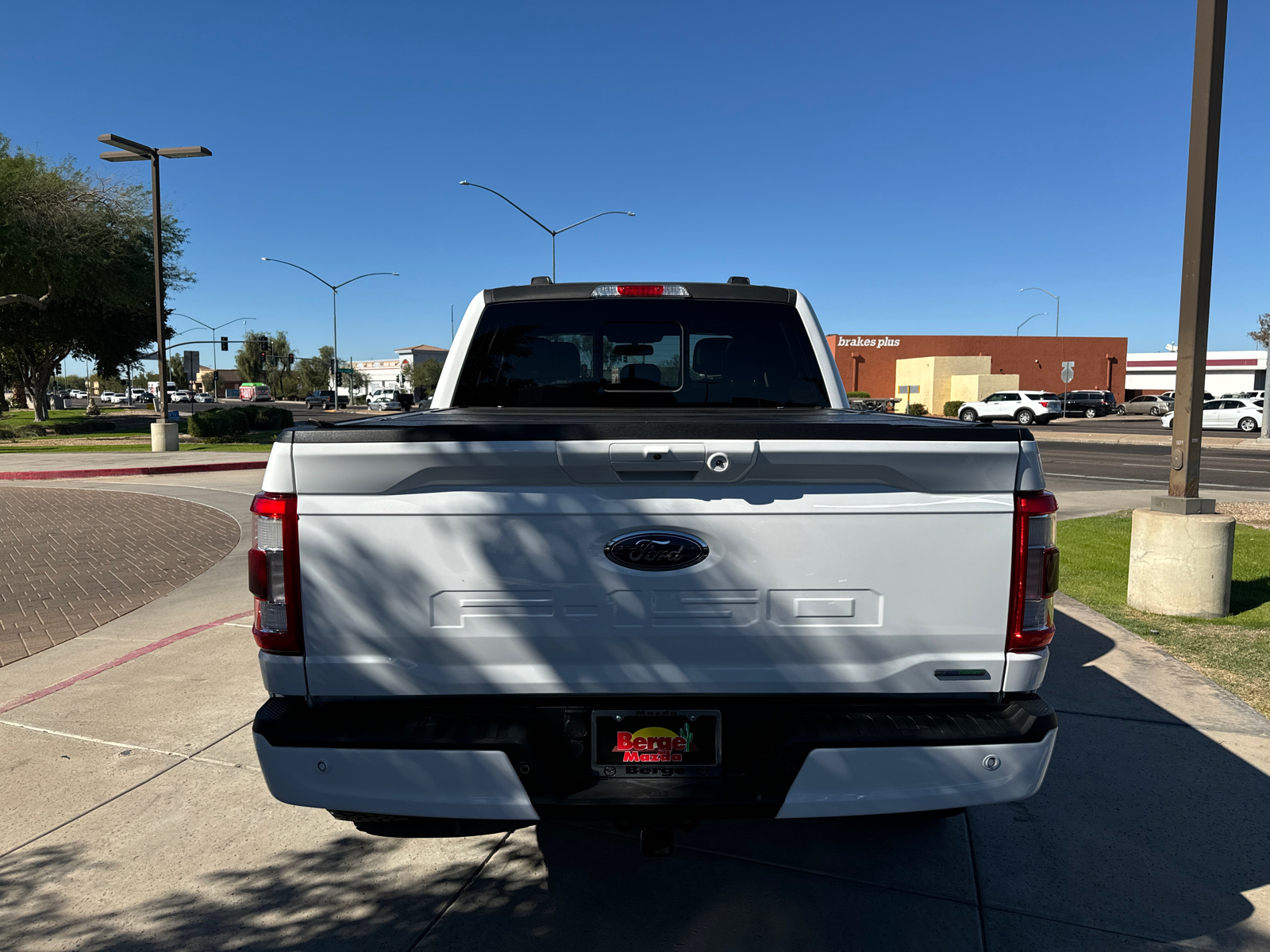 2017 Ford F-150 Raptor 22