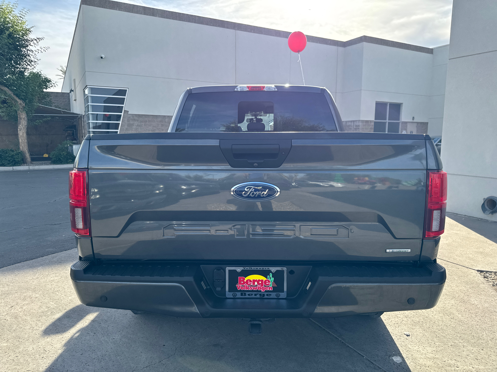 2019 Ford F-150 XLT 24