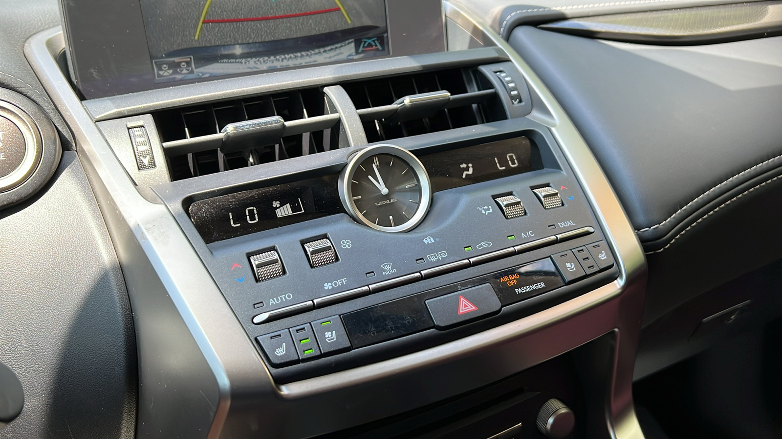 2021 Lexus NX NX 300 19