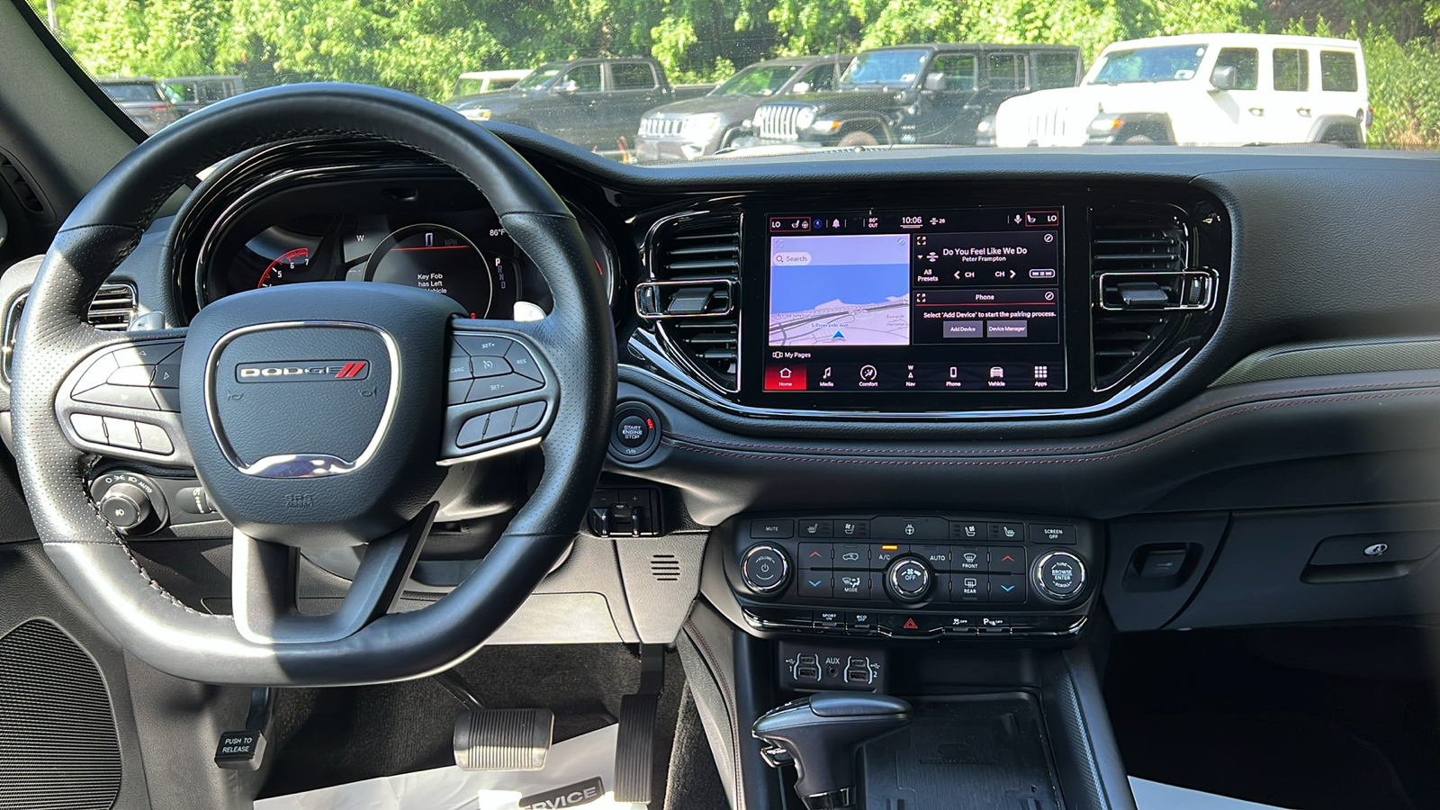 2021 Dodge Durango R/T 22