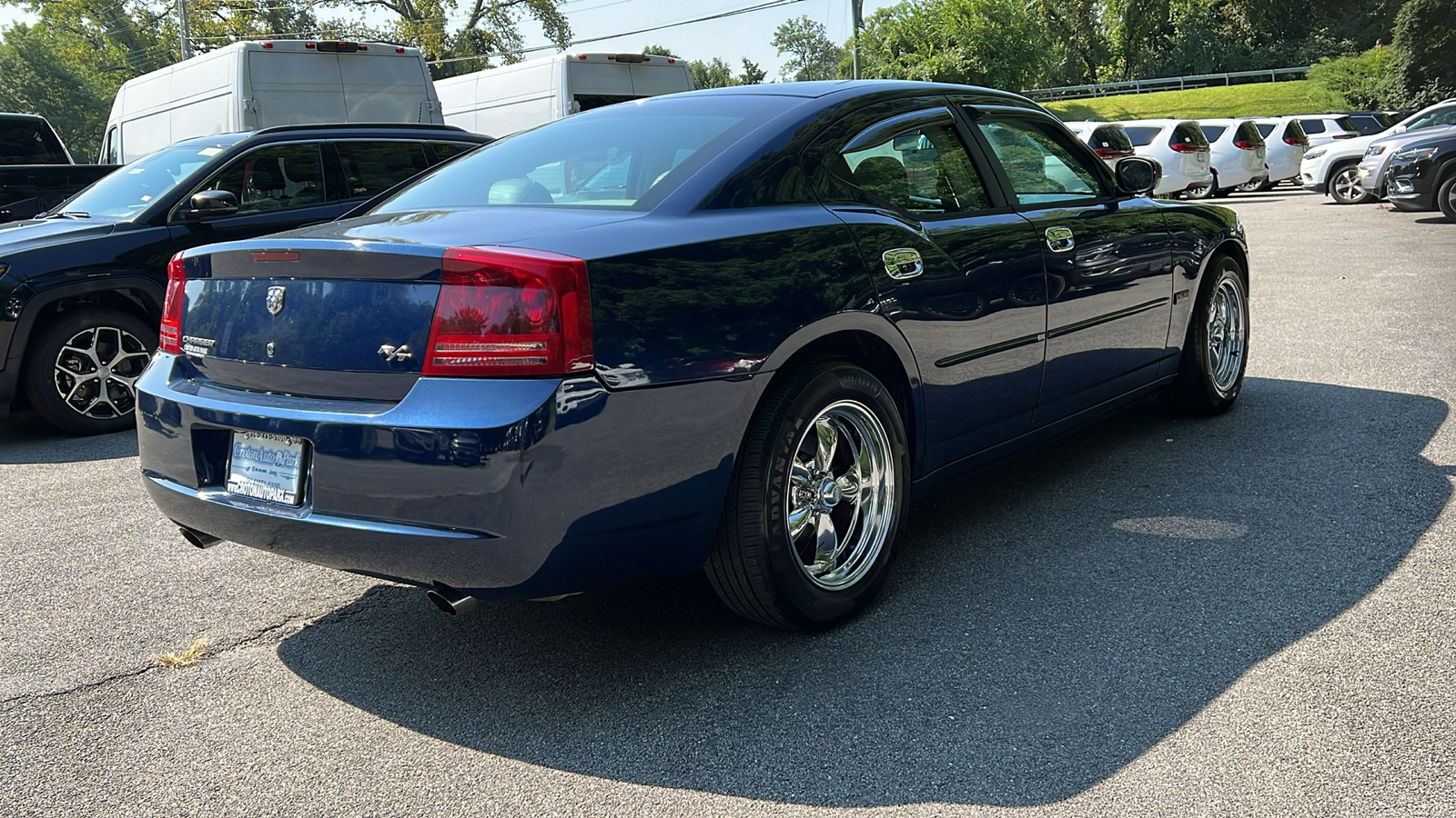 2006 Dodge Charger R/T 3