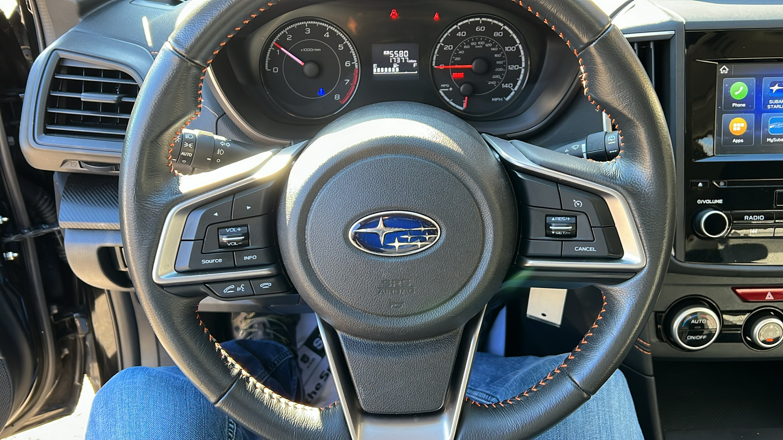 2023 Subaru Crosstrek Premium 13