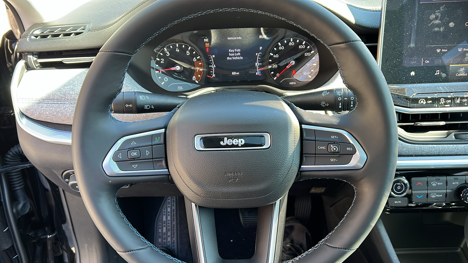 2022 Jeep Compass Latitude 13