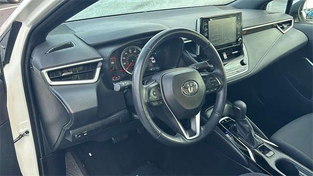2021 Toyota Corolla SE 14