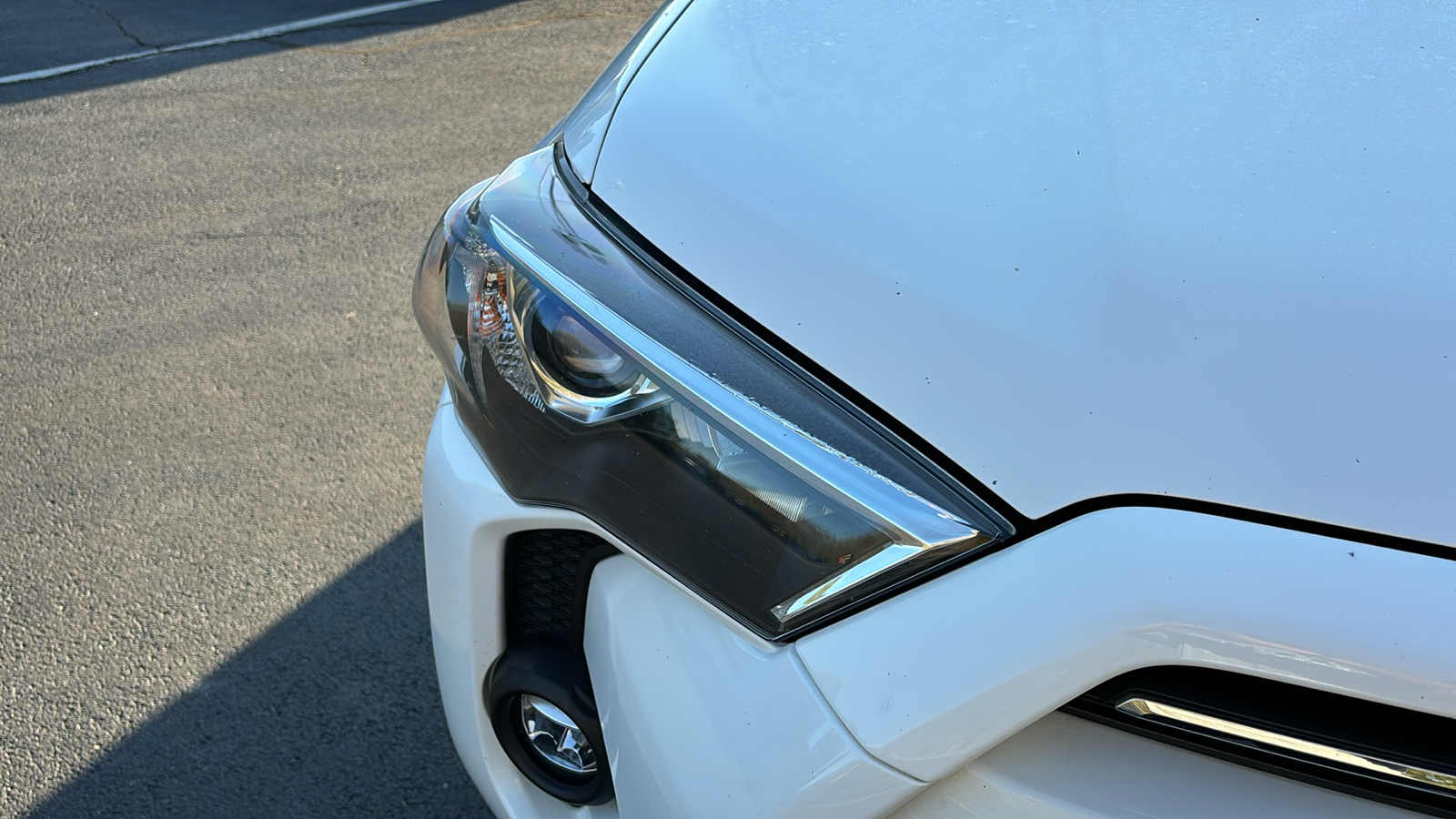 2022 Toyota 4Runner SR5 Premium 7