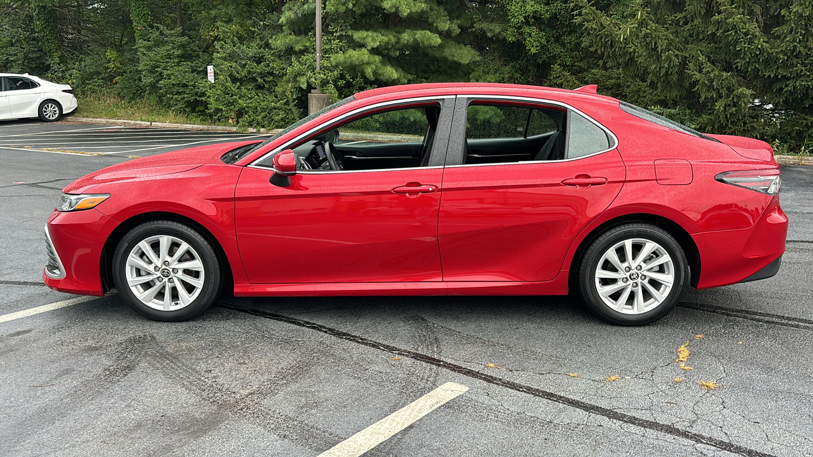 2023 Toyota Camry LE 11