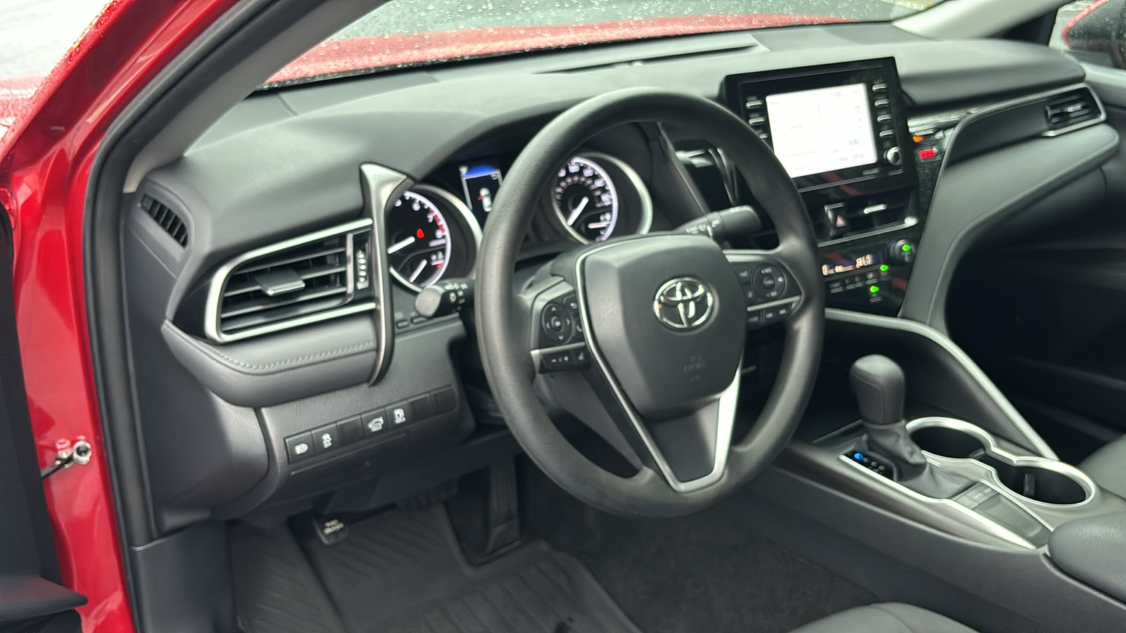 2023 Toyota Camry LE 14