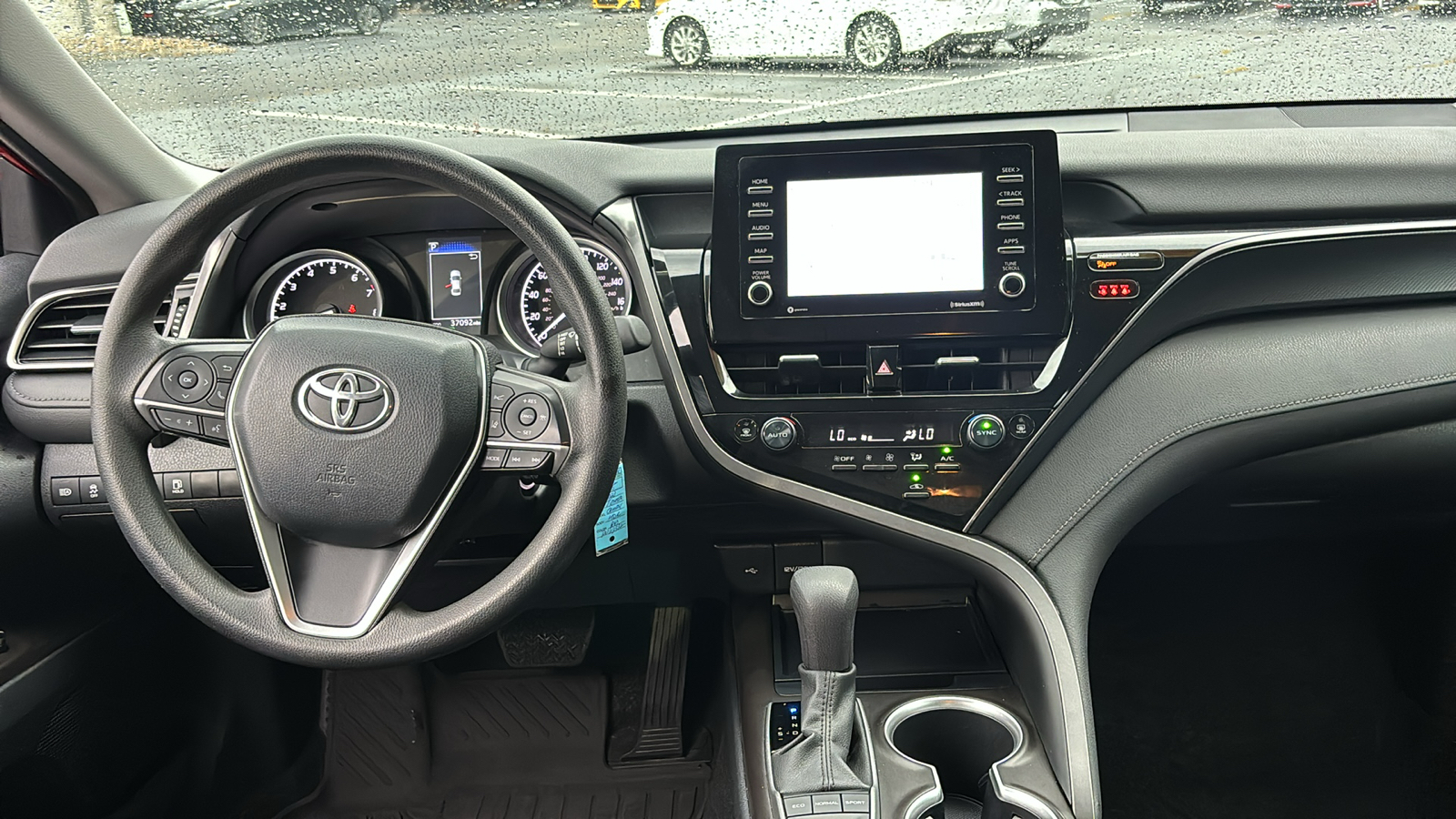 2023 Toyota Camry LE 36