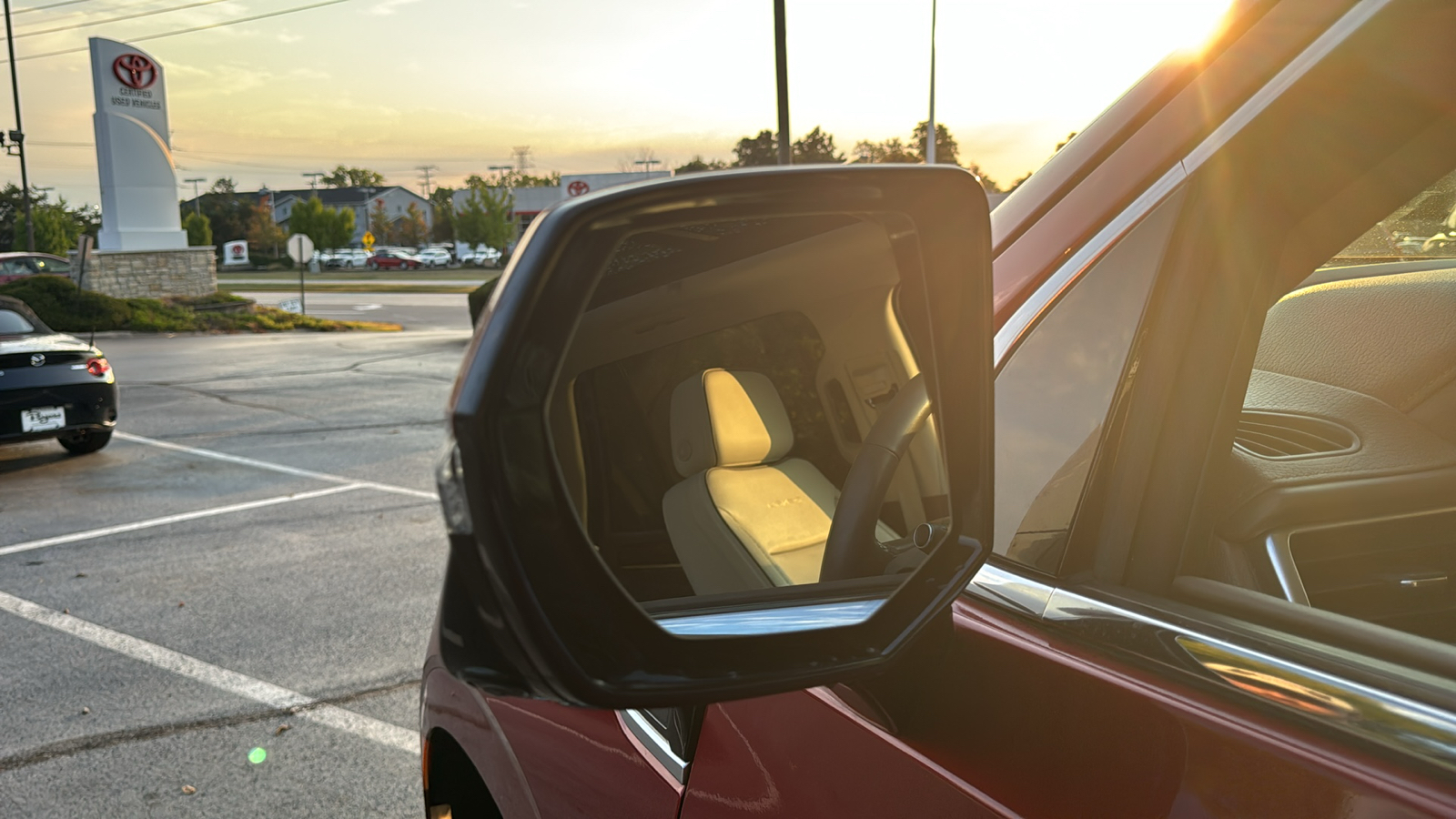 2021 GMC Yukon Denali 12