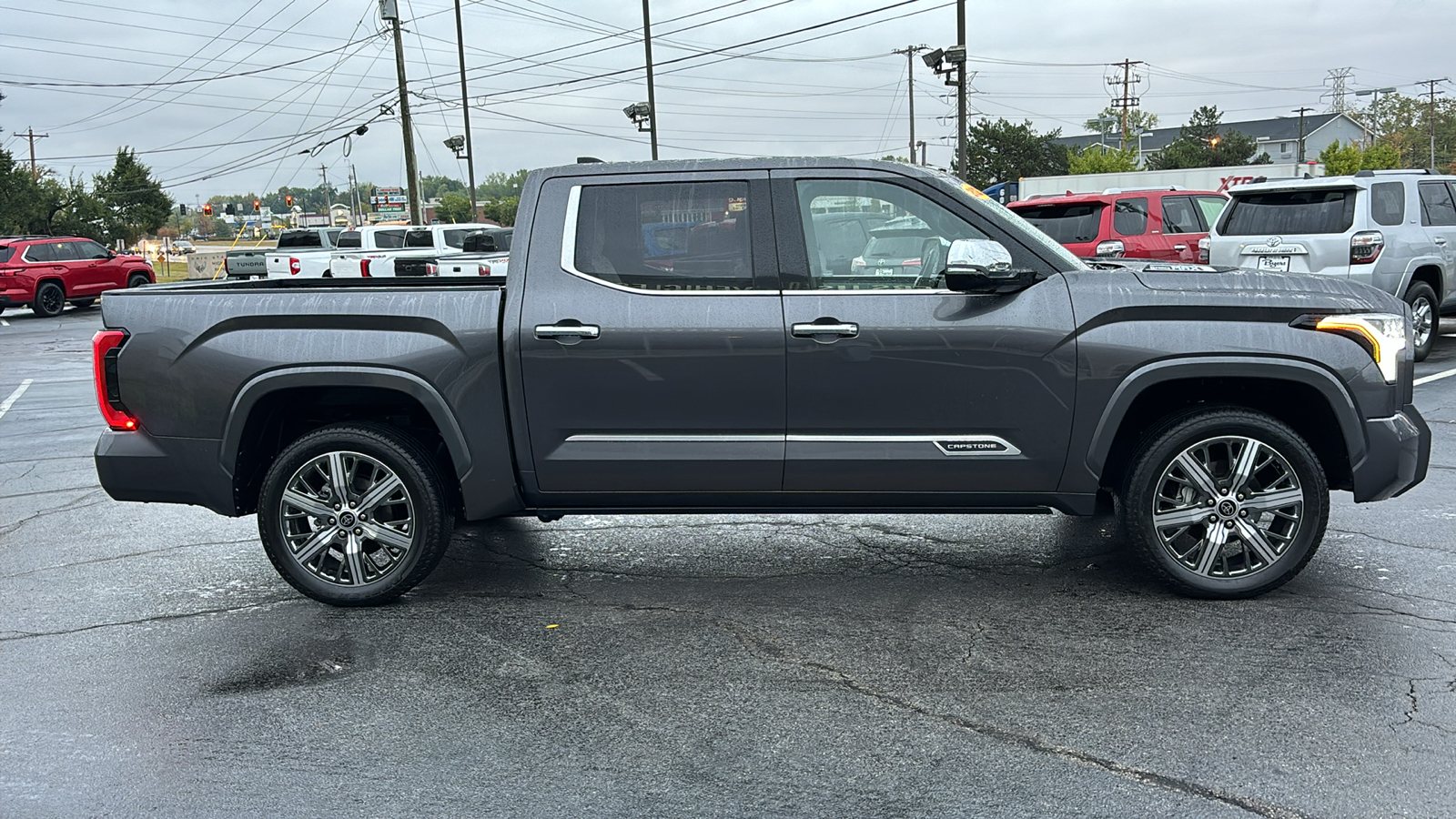 2023 Toyota Tundra Hybrid Capstone 3