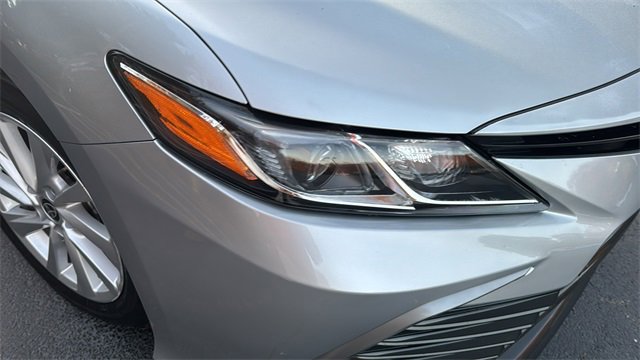 2023 Toyota Camry LE 6