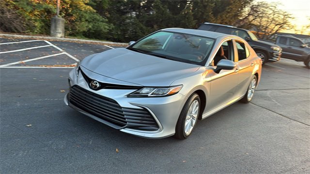 2023 Toyota Camry LE 9