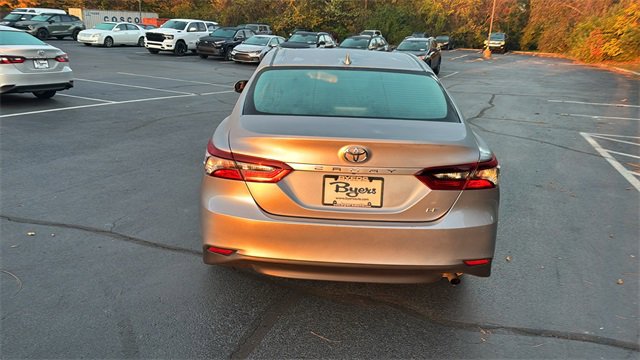 2023 Toyota Camry LE 38