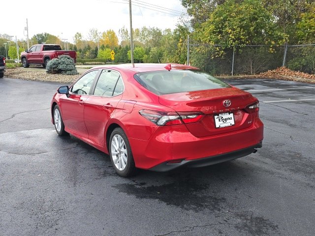 2023 Toyota Camry LE 6