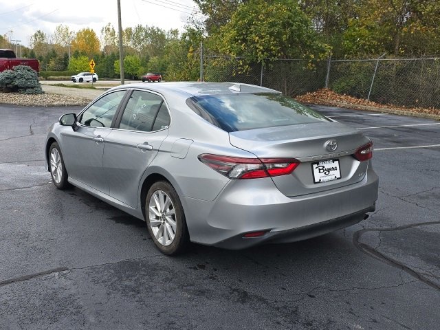 2023 Toyota Camry LE 6