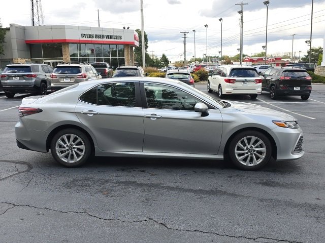 2023 Toyota Camry LE 9