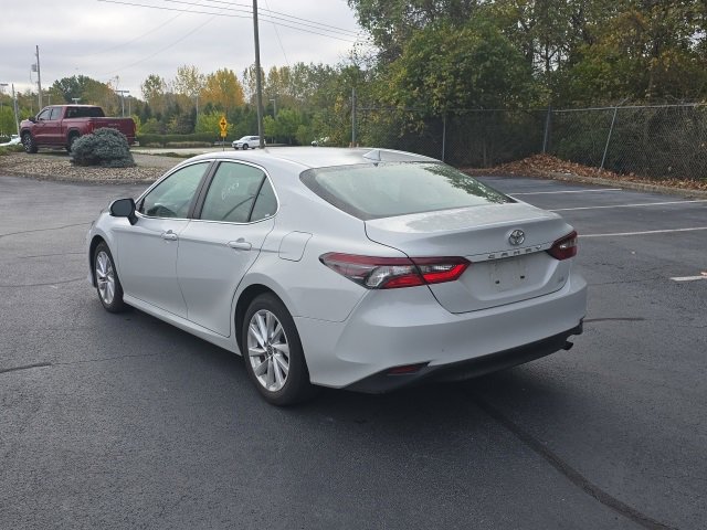 2023 Toyota Camry LE 6