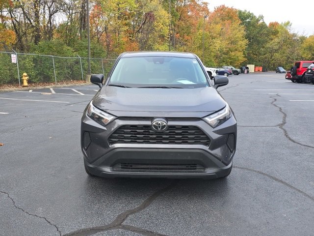 2023 Toyota RAV4 LE 3