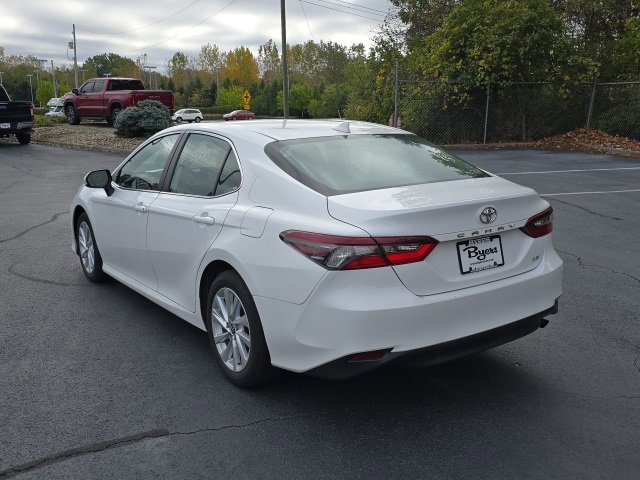 2023 Toyota Camry LE 6