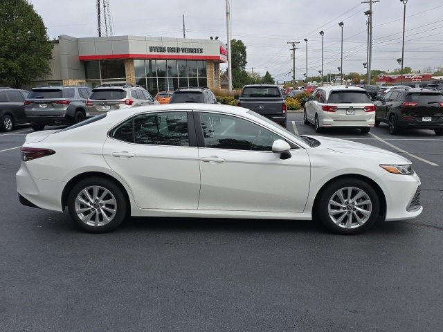 2023 Toyota Camry LE 9