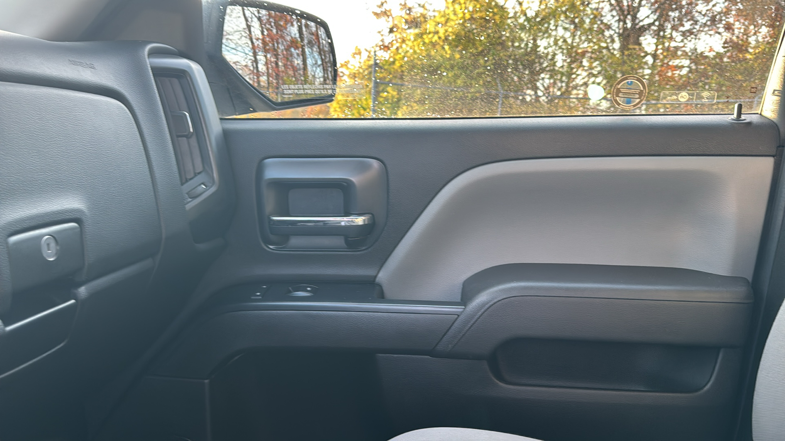 2017 GMC Sierra 1500 Base 29