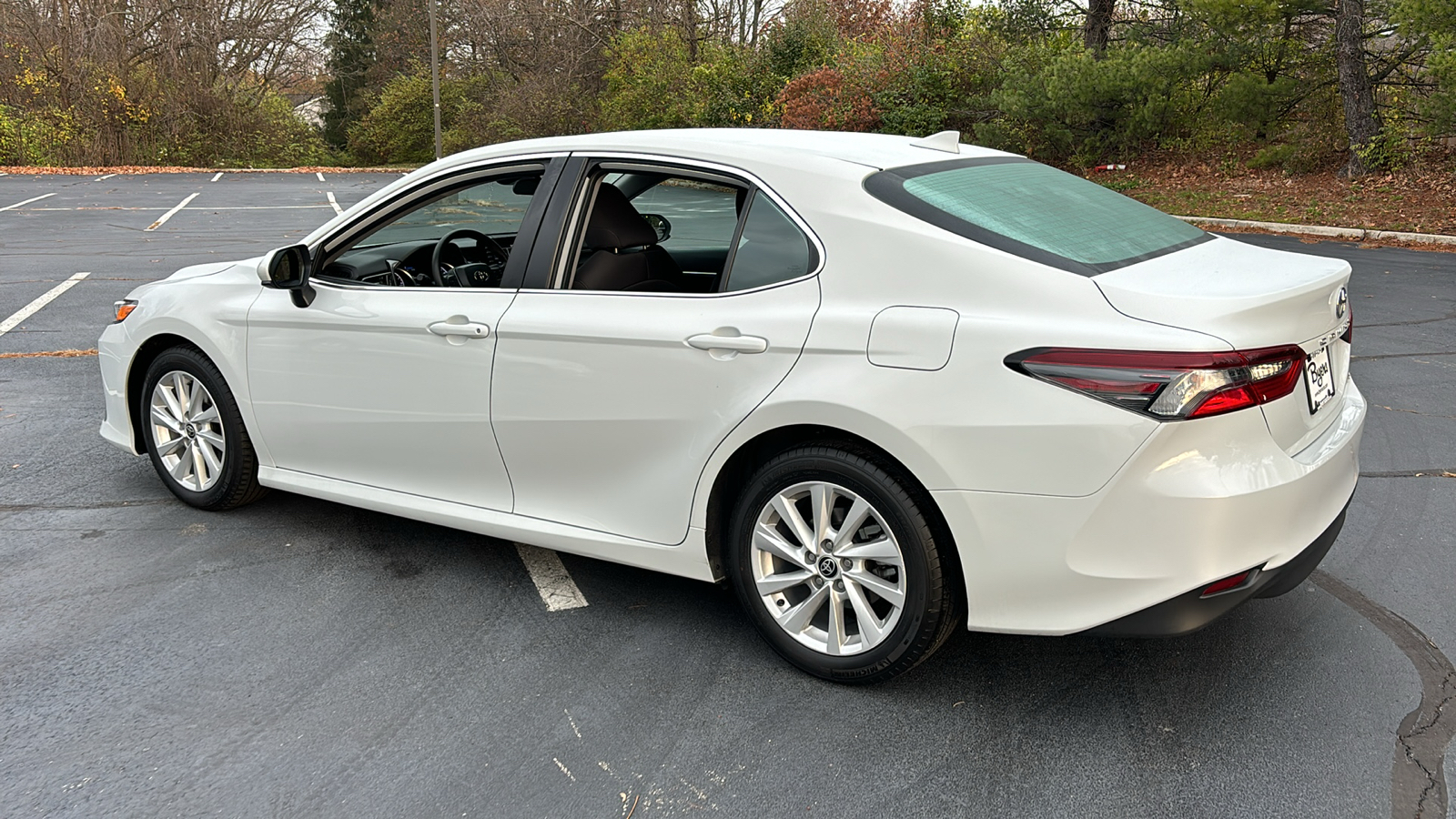 2023 Toyota Camry LE 40