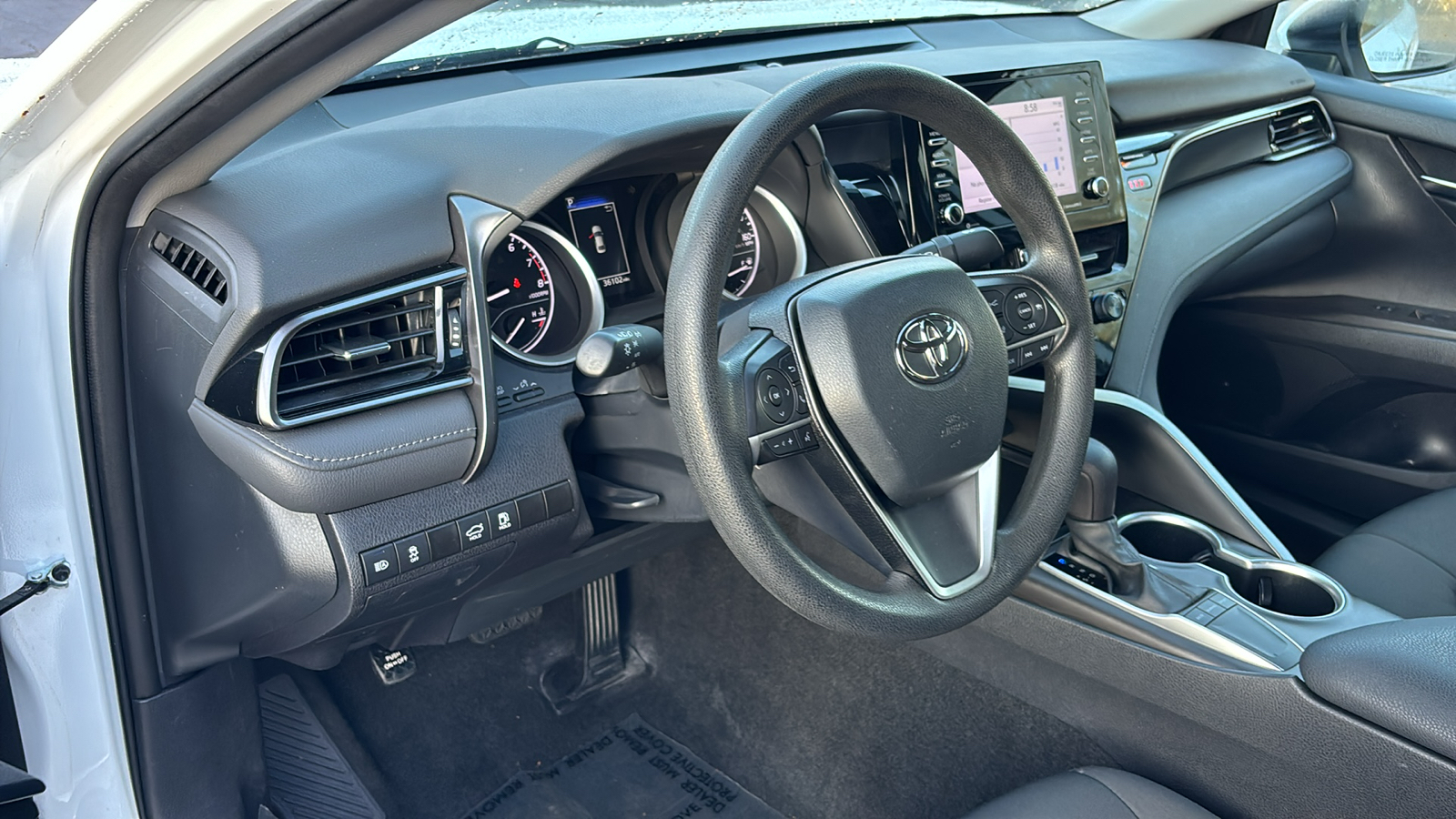 2023 Toyota Camry LE 14