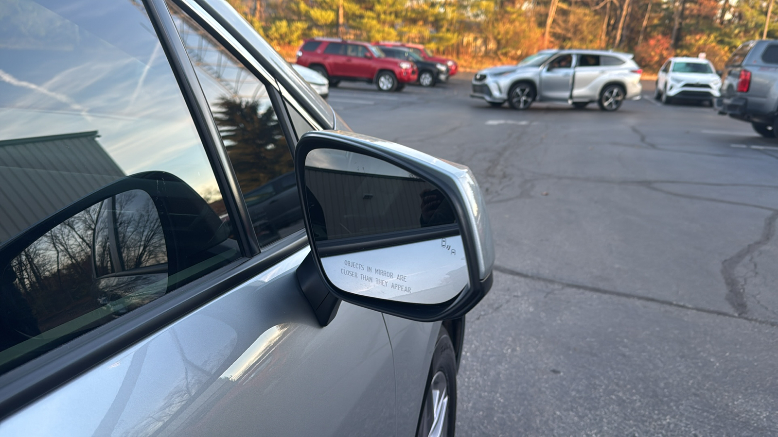 2023 Toyota Sienna LE 6