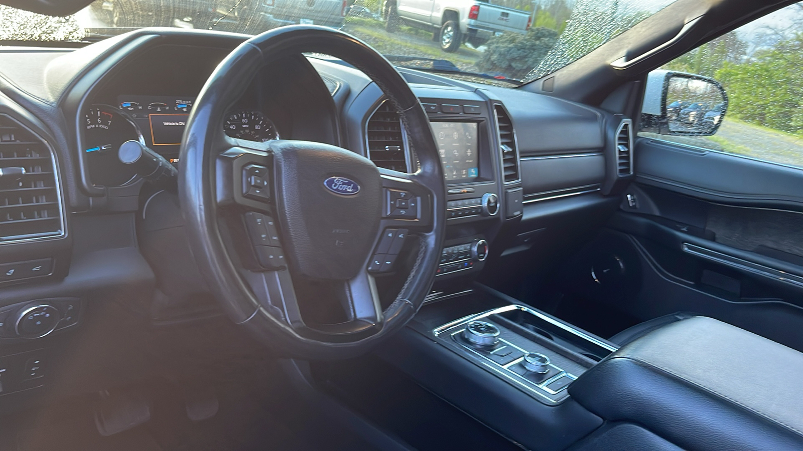 2019 Ford Expedition Limited 13