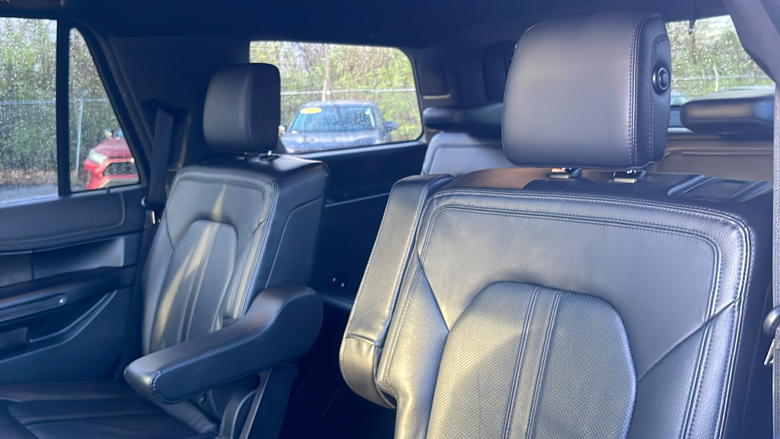 2019 Ford Expedition Limited 31