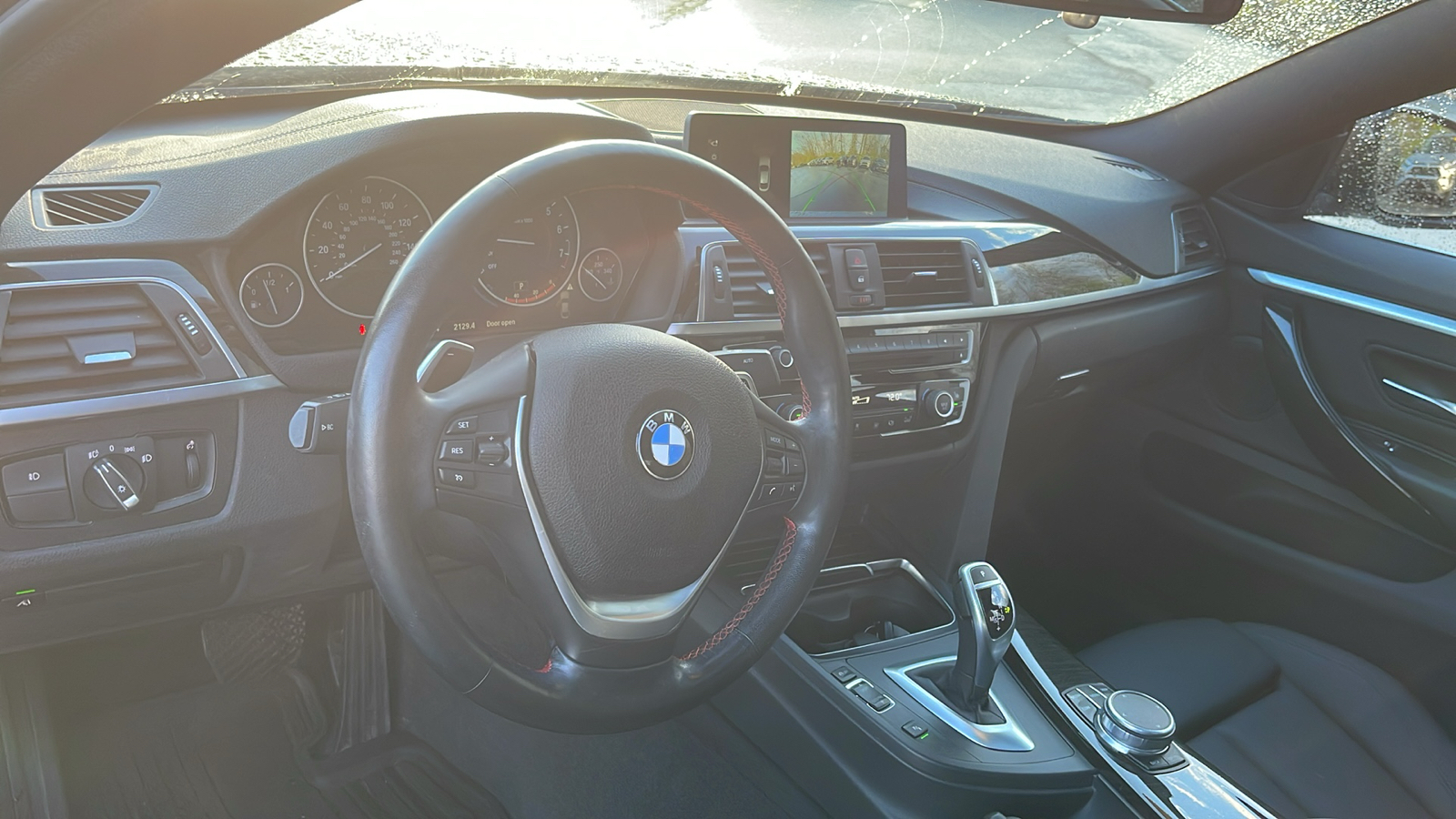 2018 BMW 4 Series 430i xDrive Gran Coupe 13