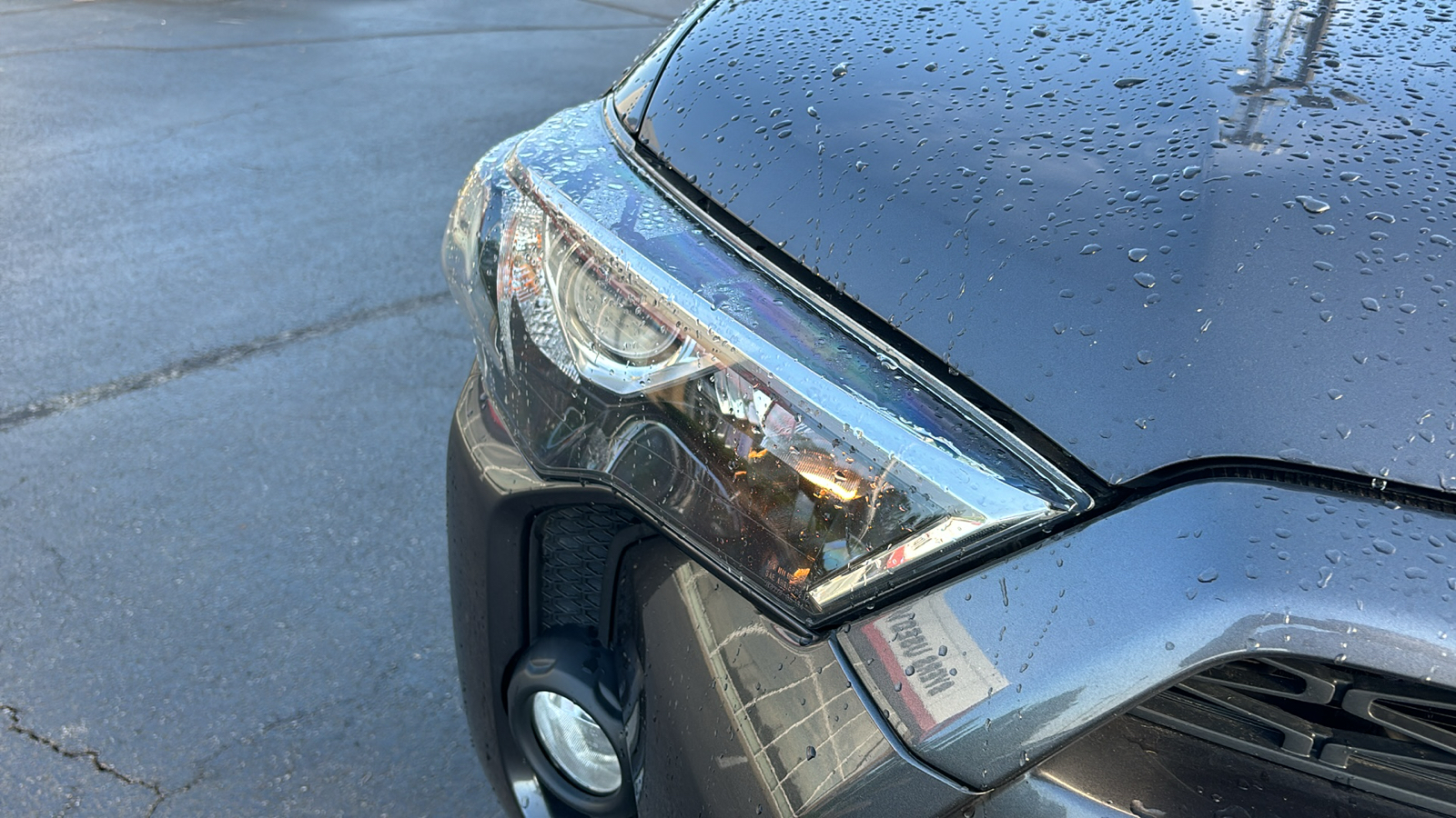 2018 Toyota 4Runner SR5 Premium 7
