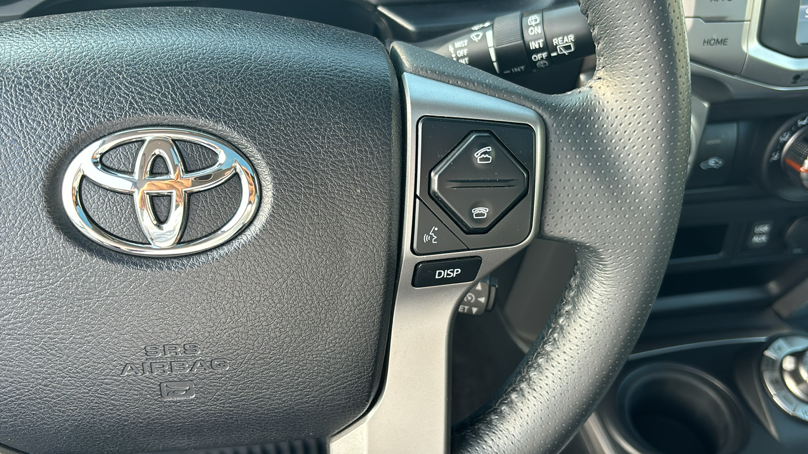 2018 Toyota 4Runner SR5 Premium 20