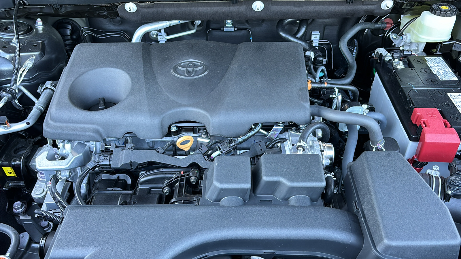 2024 Toyota RAV4 XLE 41
