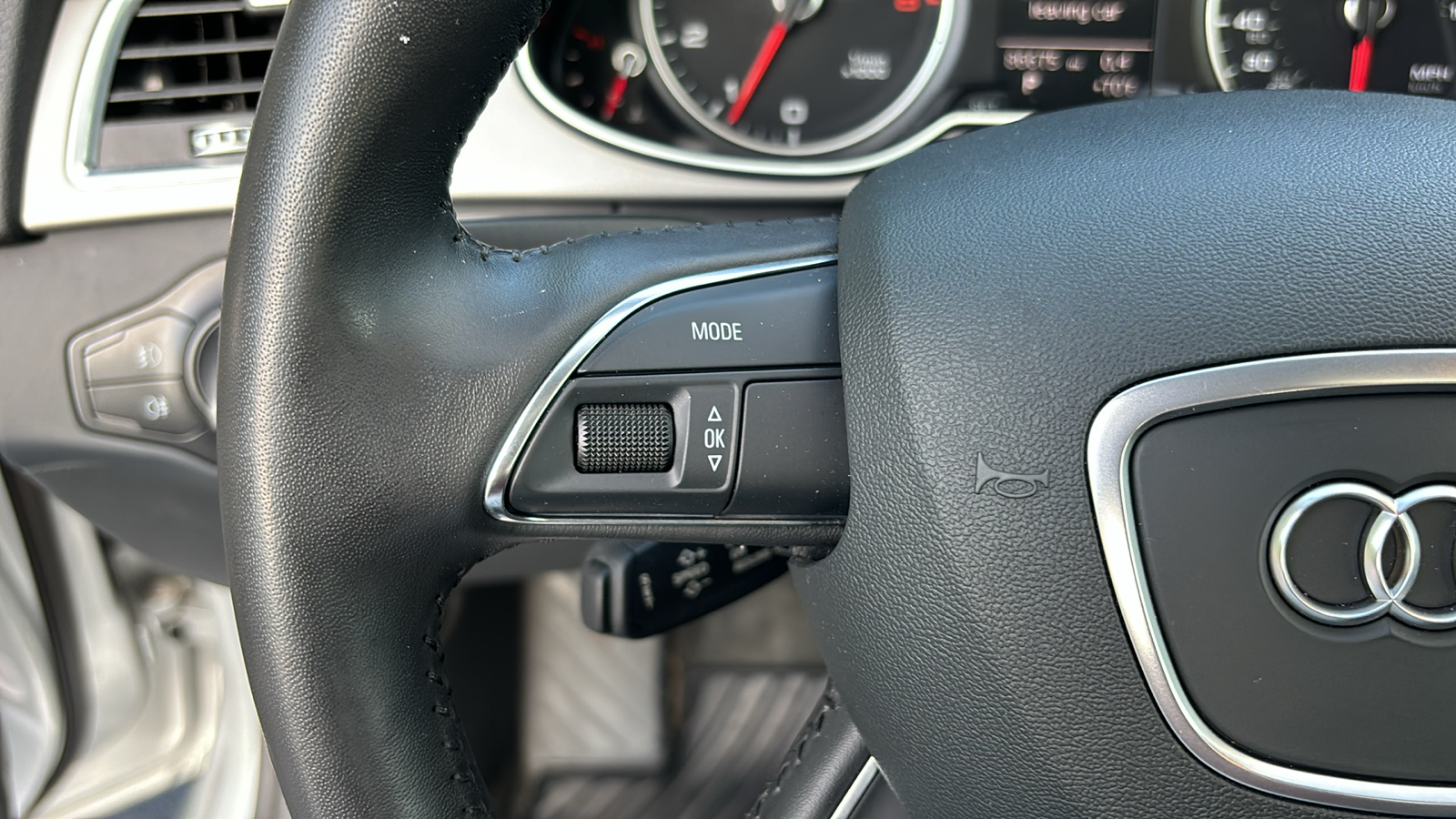 2014 Audi A4 2.0T Premium Plus 22