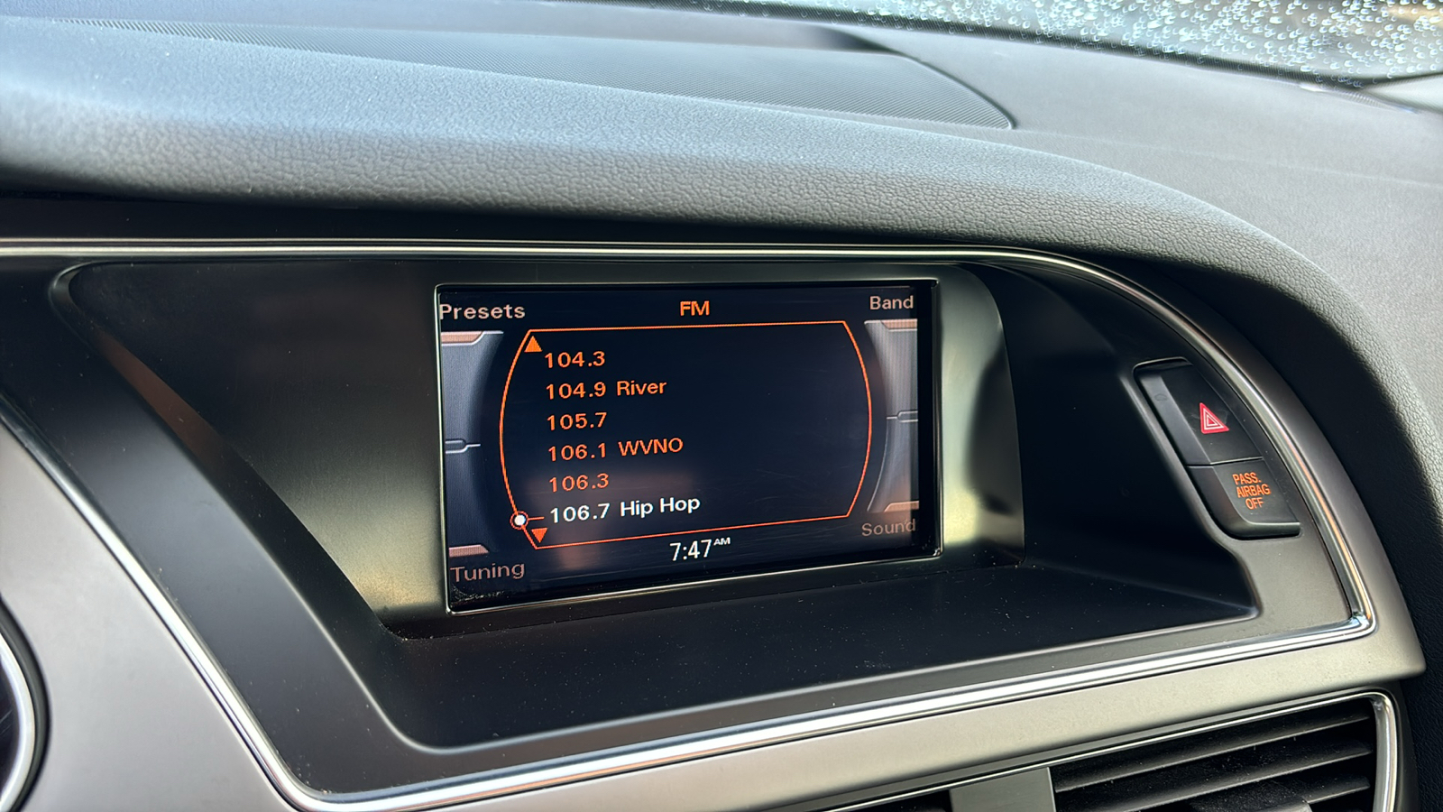 2014 Audi A4 2.0T Premium Plus 25