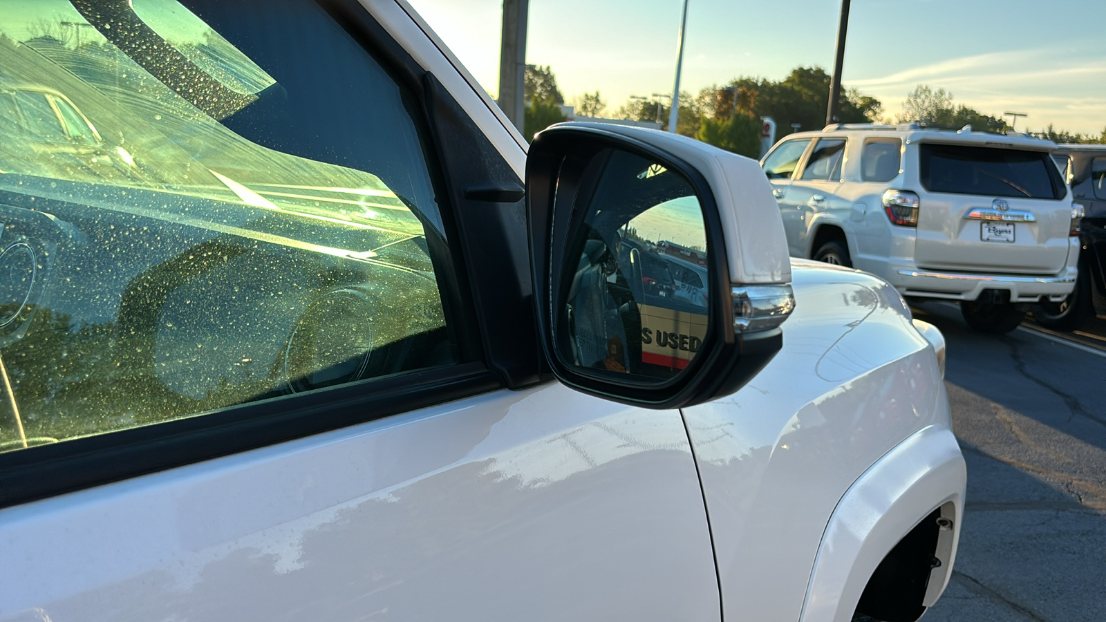 2022 Toyota Tacoma TRD Sport 5