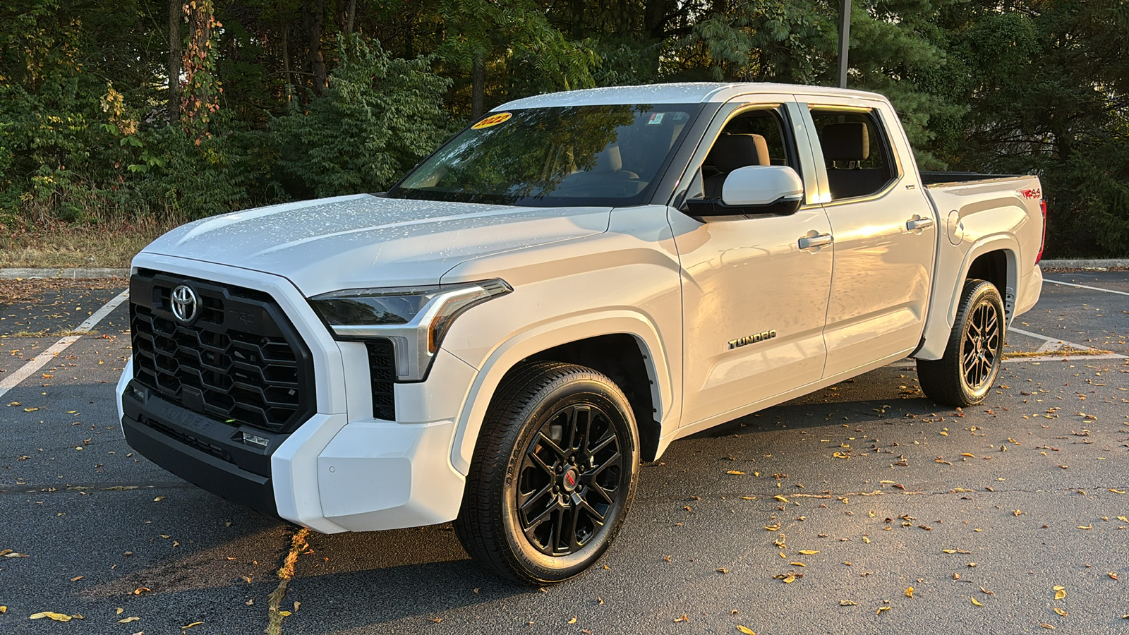 2022 Toyota Tundra SR5 10