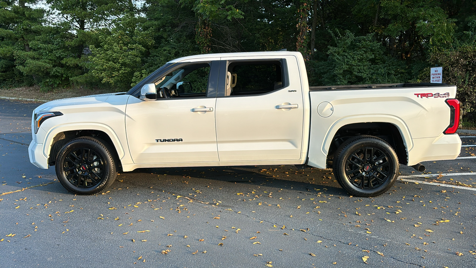 2022 Toyota Tundra SR5 11