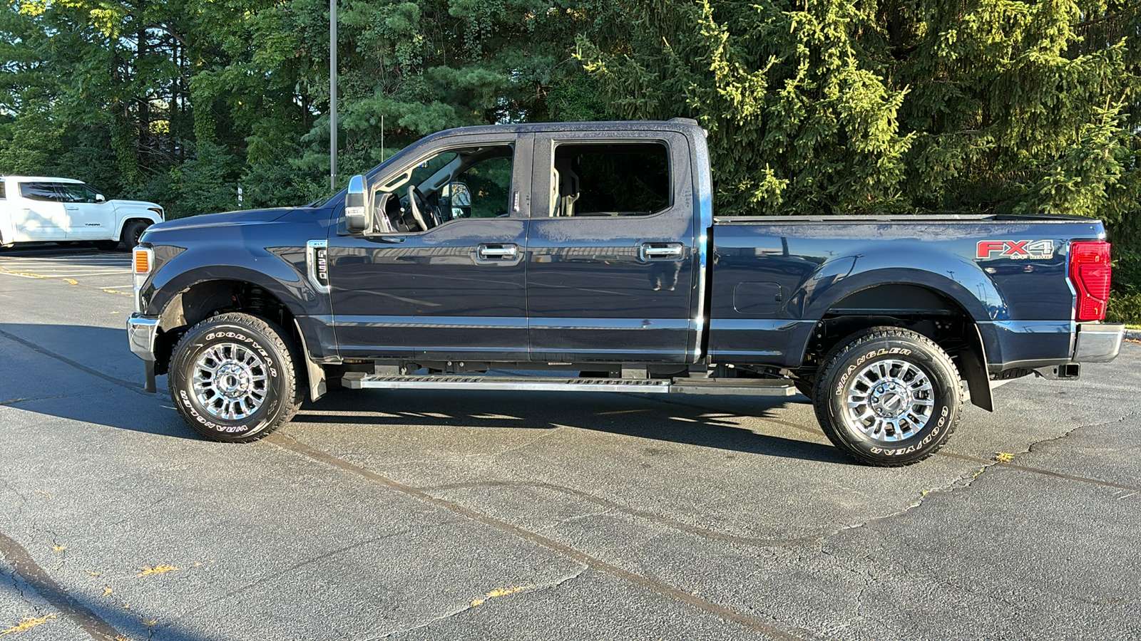 2022 Ford F-250SD XLT 11