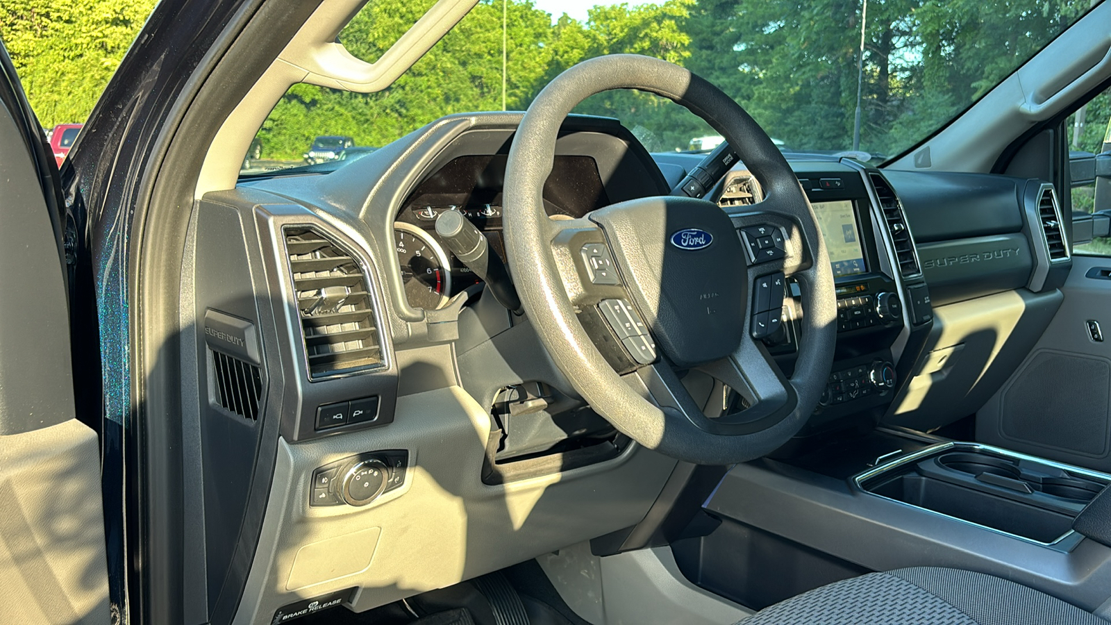 2022 Ford F-250SD XLT 14