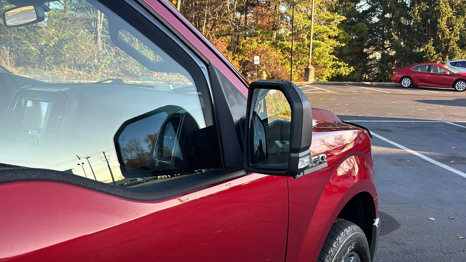 2017 Ford F-150 XLT 5