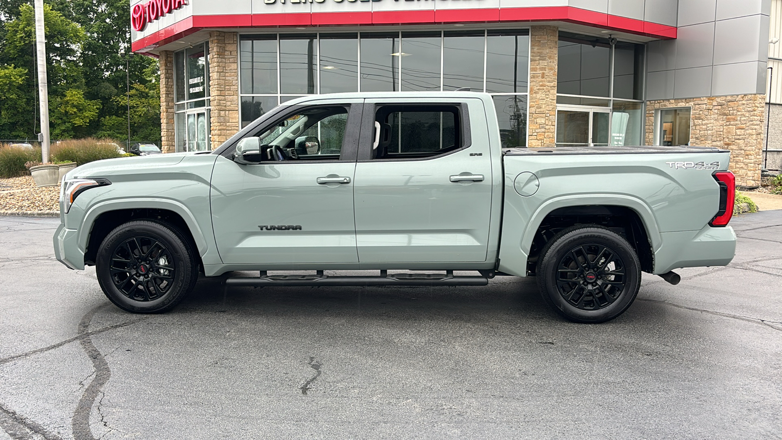 2022 Toyota Tundra SR5 11