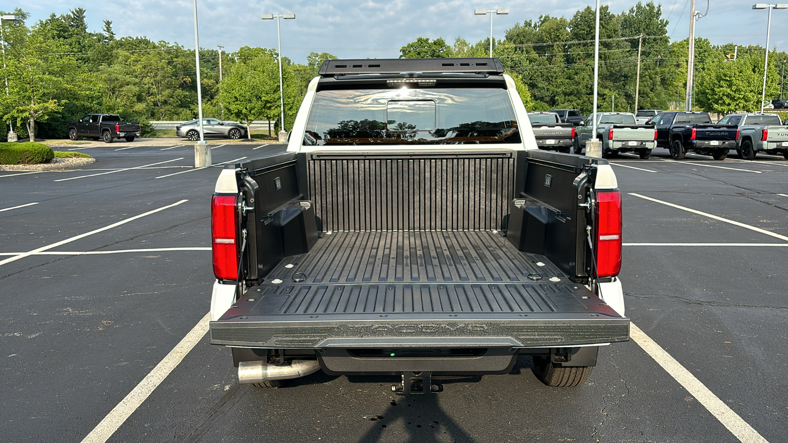 2024 Toyota Tacoma 4WD  13