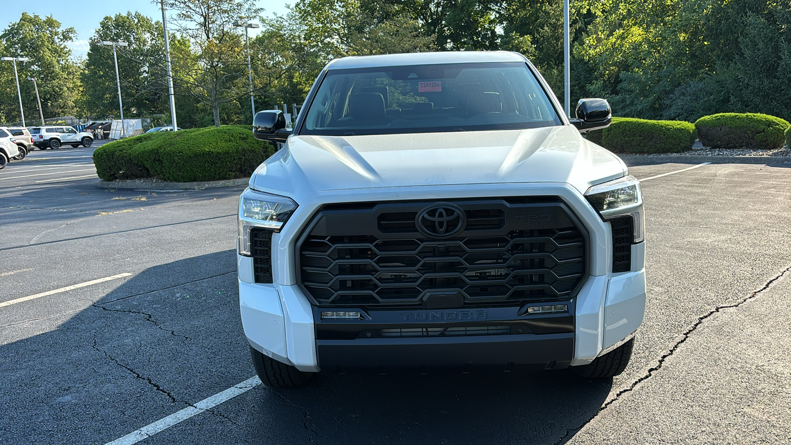 2024 Toyota Tundra 4WD Limited 44