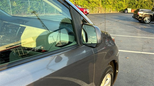 2011 Toyota Sienna Base 5