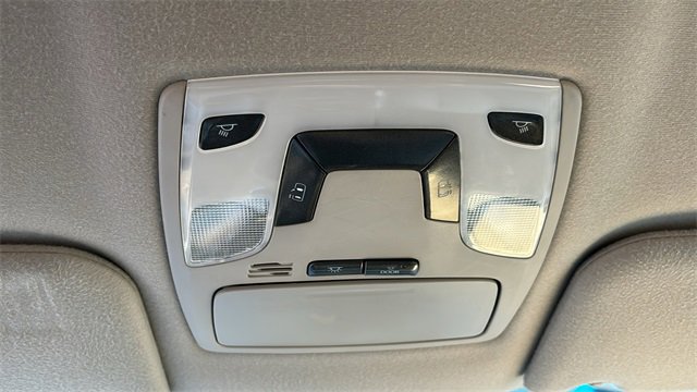 2011 Toyota Sienna Base 31