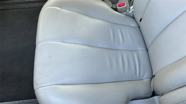 2011 Toyota Sienna Base 36