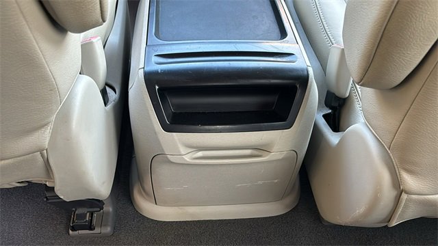 2011 Toyota Sienna Base 39